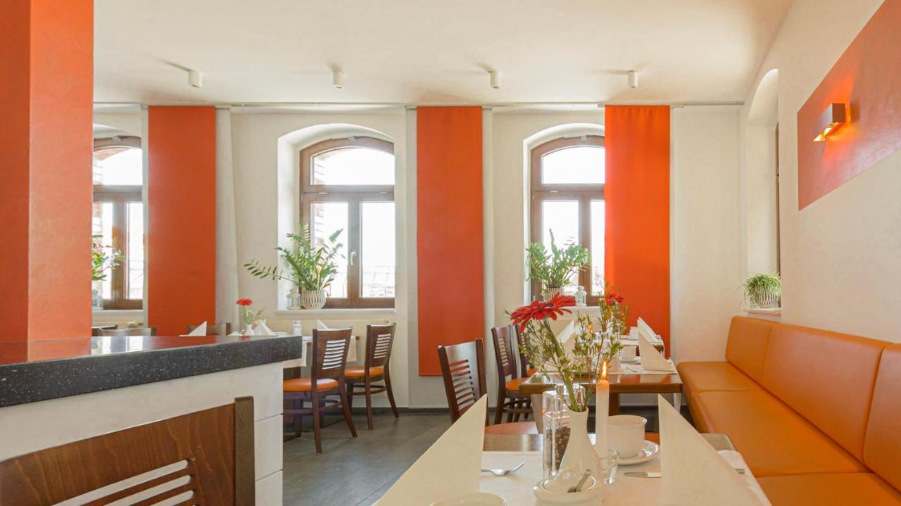 Hotel Am Tiefwarensee 외부 사진