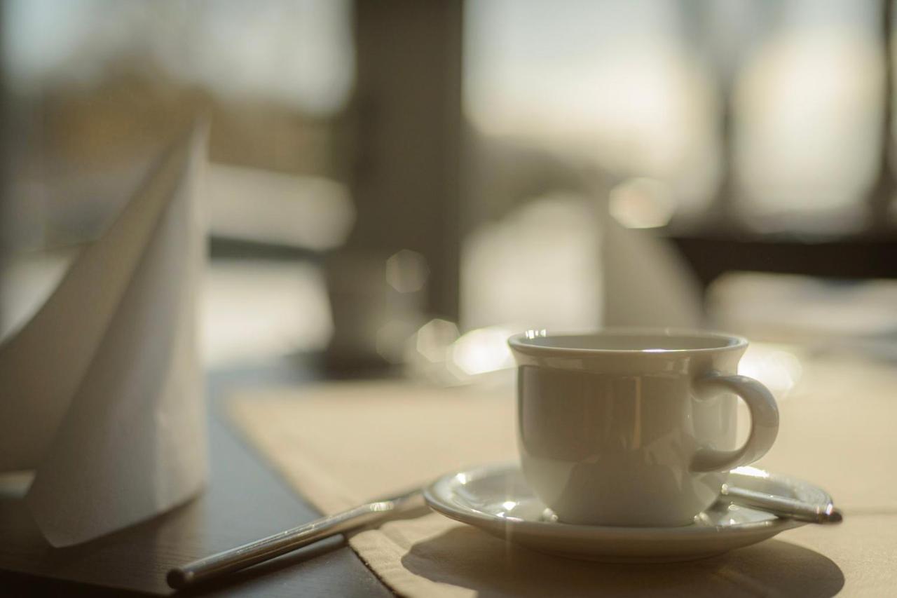 Hotel Am Tiefwarensee 외부 사진