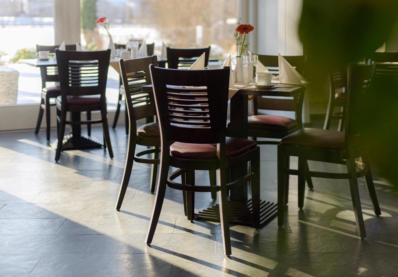 Hotel Am Tiefwarensee 외부 사진
