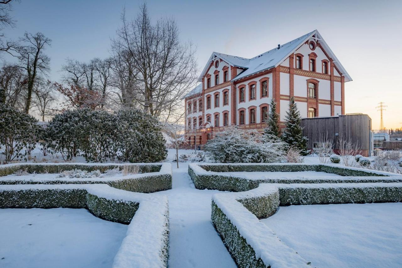 Hotel Am Tiefwarensee 외부 사진
