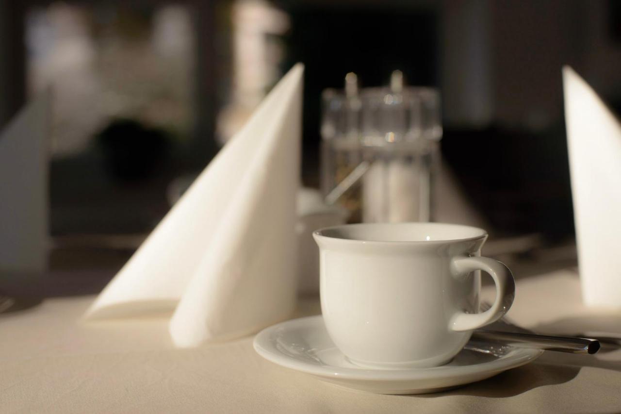 Hotel Am Tiefwarensee 외부 사진